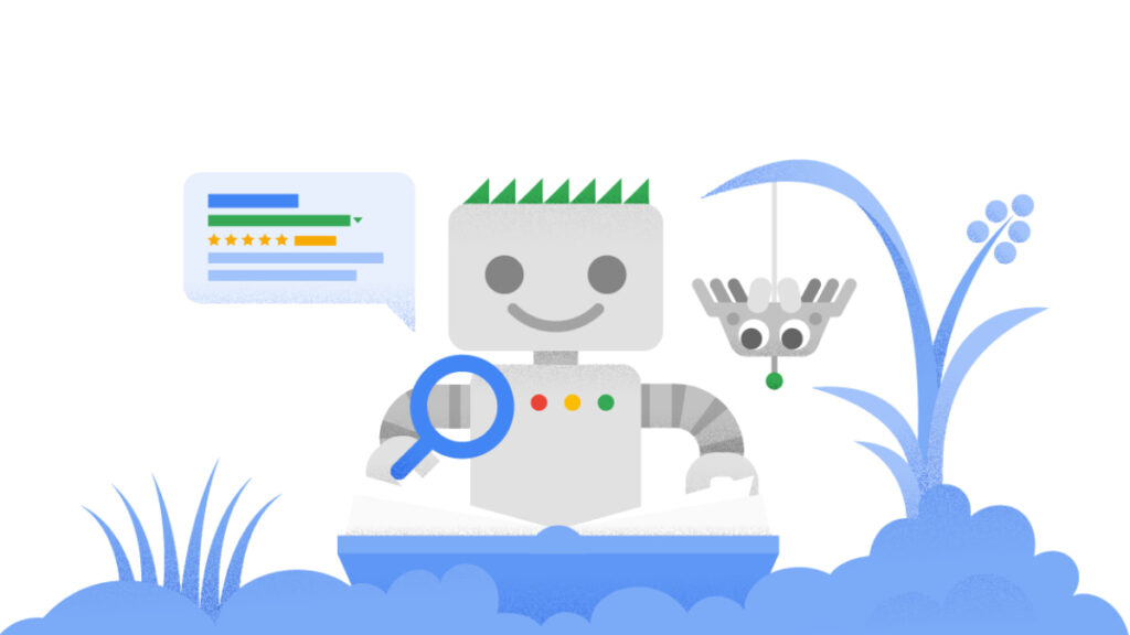 为什么要控制Googlebot抓取速度？