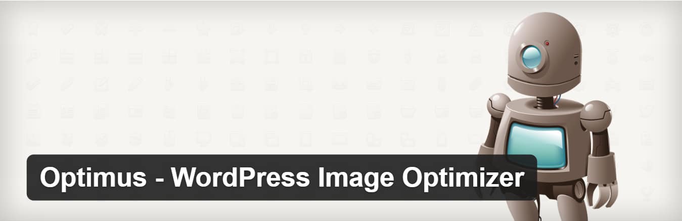WordPress图像优化插件-Optimus Image Optimizer
