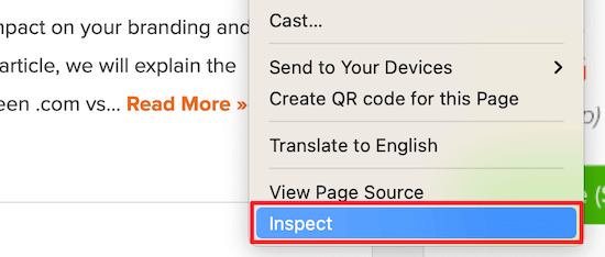 right-click-and-inspect