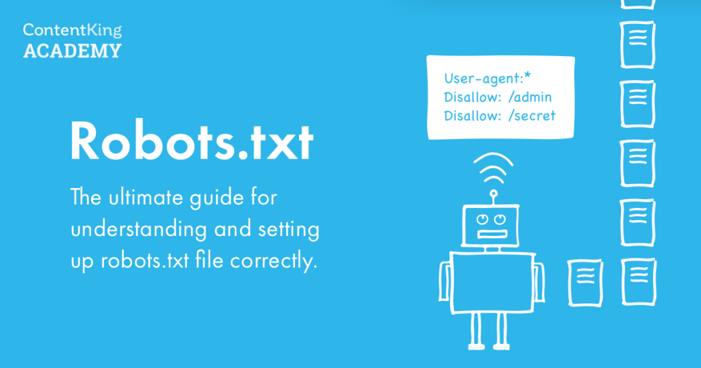 如何优化WordPress网站的Robots.txt