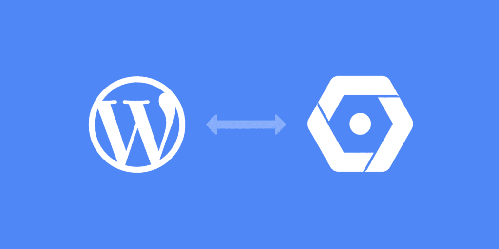 如何将WordPress媒体迁移至谷歌云存储