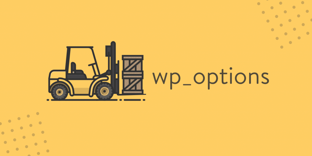 如何清理wp_options表和自动加载的数据